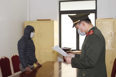 Không chấp hành việc kiểm tra, giám sát y tế, 3 người bị phạt 75 triệu đồng