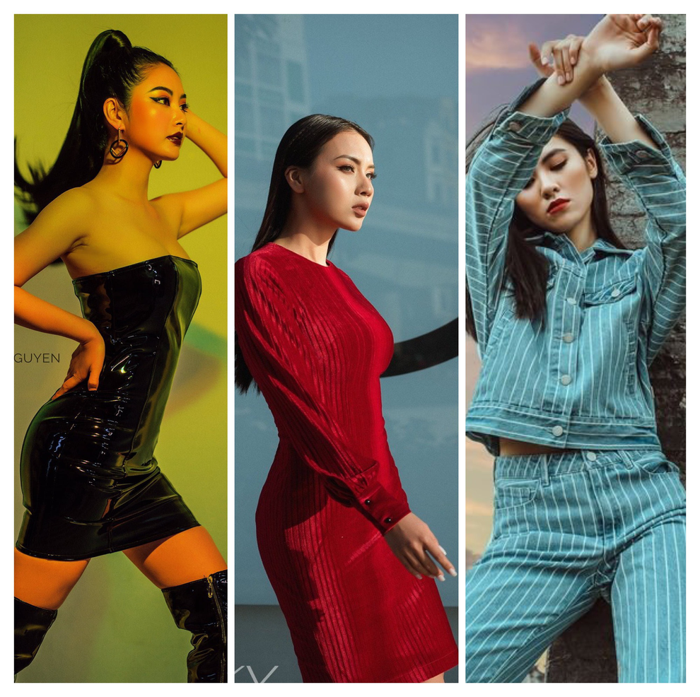 Tricky Studio - nơi khám phá vẻ đẹp tiềm ẩn trong mỗi người - 4 Tricky Studio - nơi khám phá vẻ đẹp tiềm ẩn trong mỗi người - 4
