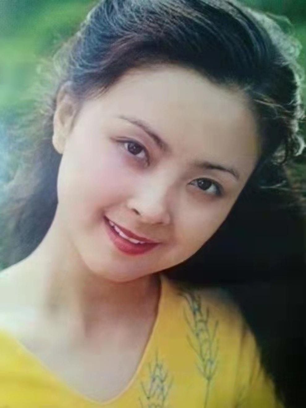 Dương Quý Phi nổi tiếng của màn ảnh Hoa ngữ qua đời - 2 Dương Quý Phi nổi tiếng của màn ảnh Hoa ngữ qua đời - 2