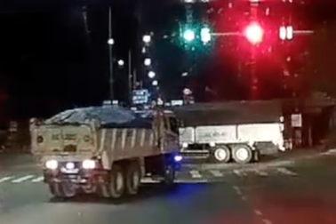 Thế nào là "Xe Vua"?