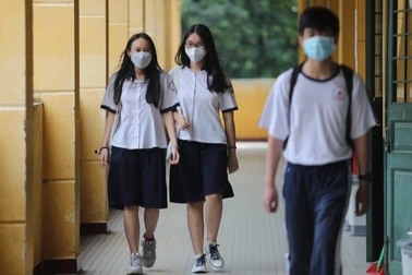 Điểm thi lớp 10 ở TPHCM: 674 điểm 10, gần 93.000 bài thi dưới 5