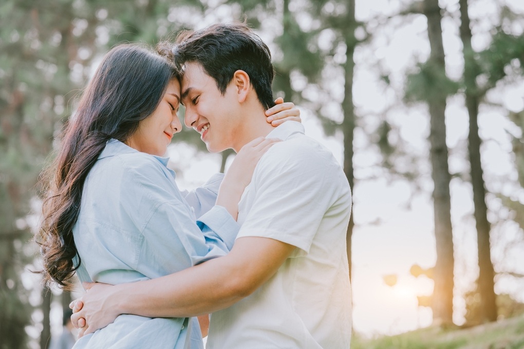 Học cách yêu sau mỗi lần cãi vã - 1 Học cách yêu sau mỗi lần cãi vã - 1