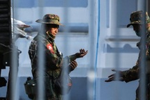 Quốc gia đầu tiên "đóng băng" quan hệ với Myanmar sau đảo chính