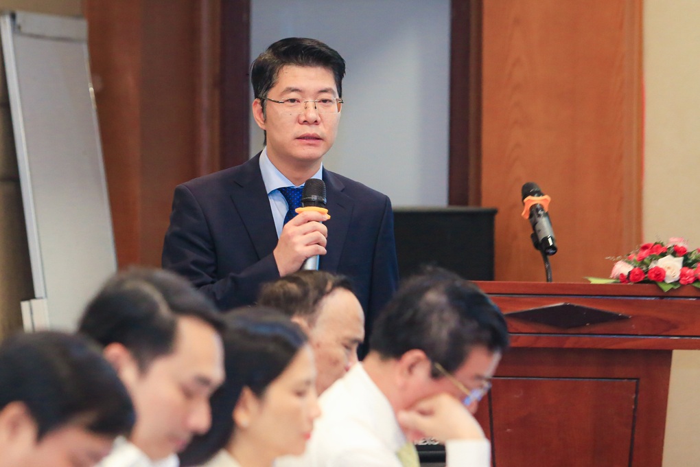 Luật Trọng tài thương mại có nhiều điểm cần sửa đổi phù hợp thực tiễn - 3 Luật Trọng tài thương mại có nhiều điểm cần sửa đổi phù hợp thực tiễn - 3