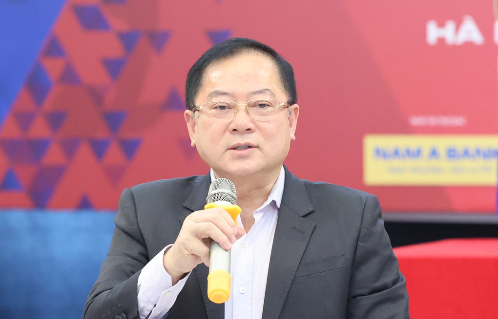 CLB Công an Hà Nội đại chiến Thanh Hóa ở trận Siêu cúp quốc gia - 2