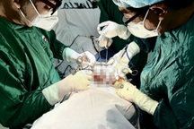 Cô gái ở TPHCM tự đâm thủng tim phổi lúc 0h, mất hơn nửa lượng máu cơ thể