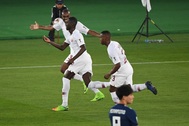 Đánh bại Nhật Bản, Qatar lần đầu tiên vô địch Asian Cup