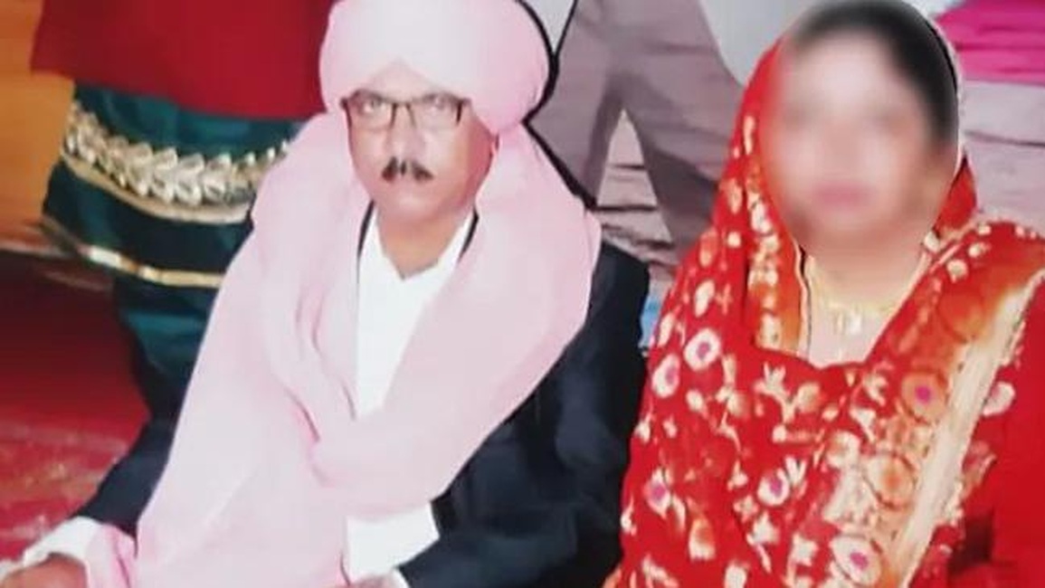 Kết hôn với 14 phụ nữ trong 43 năm để chiếm đoạt tài sản - 2