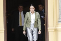 Thủ tướng Thái Lan đến "điểm nóng" với Campuchia