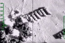 IS tuồn dầu lậu qua Thổ Nhĩ Kỳ ra thị trường quốc tế