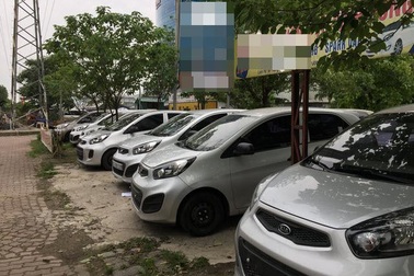 Người Việt "đổi gu" chơi xe, xe Van giá rẻ sắp hết đất sống