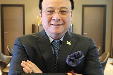 Chủ tịch Tập đoàn Tân Hoàng Minh: Thay đổi để tạo bước tiến mới