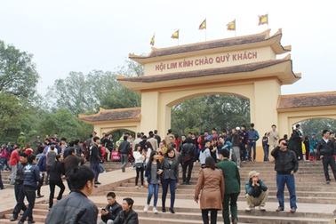 Không để liền anh liền chị hội Lim “ngả nón xin tiền”