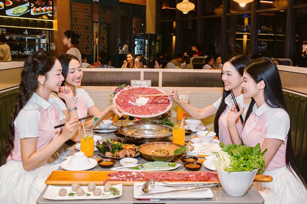 Vincom Mega Mall Royal Island khai trương vào ngày 30/9 - 5 Vincom Mega Mall Royal Island khai trương vào ngày 30/9 - 5
