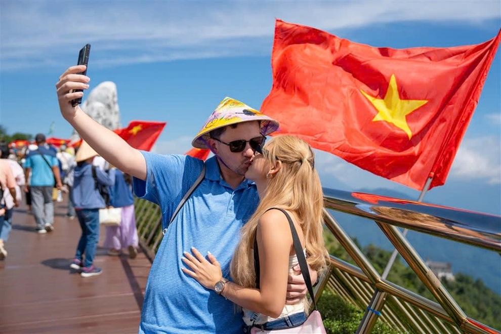 Đặt du lịch Việt - Thái lên bàn cân, khách Tây so nước nào thích hơn - 1 Đặt du lịch Việt - Thái lên bàn cân, khách Tây so nước nào thích hơn - 1