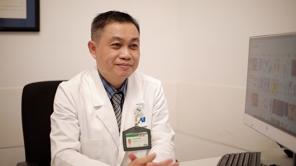 Hiếm muộn nam giới: Những nguyên nhân ít ai ngờ - 1 Hiếm muộn nam giới: Những nguyên nhân ít ai ngờ - 1