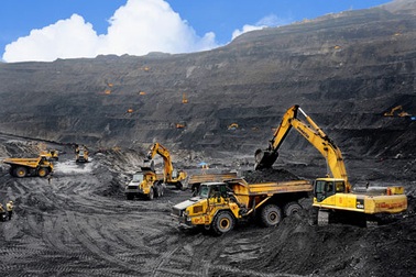 Vinacomin than khó vì thuế