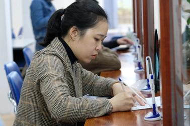 Thay đổi thủ tục cấp chứng nhận kiểm định chất lượng dạy nghề