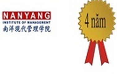 Xin chúc mừng Học viện Quản Lý Nanyang