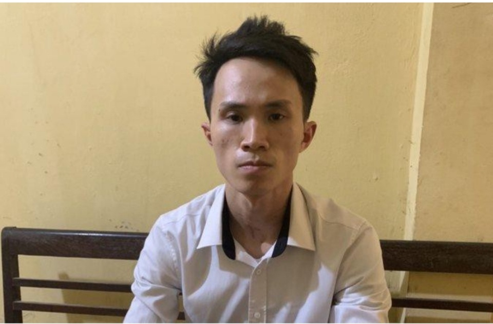 Giết bác ruột cướp tài sản, nghi phạm bị bắt ngay tại đám tang nạn nhân - 1 Giết bác ruột cướp tài sản, nghi phạm bị bắt ngay tại đám tang nạn nhân - 1