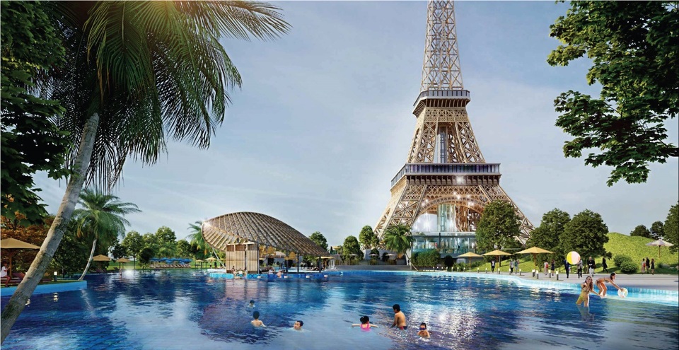 Bắc Ninh kiến tạo khu đô thị hạng A khẳng định vị thế chủ nhân - 2