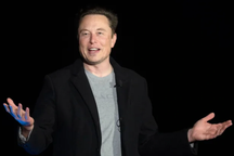 Elon Musk lý giải vì sao cổ phiếu Tesla lao dốc