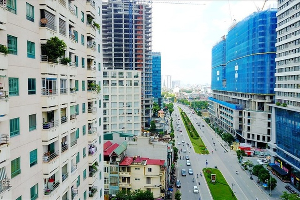 Tháo nút thắt phát triển nhà giá rẻ: Sắp hết thời dân đỏ mắt tìm nhà? - 1 Tháo nút thắt phát triển nhà giá rẻ: Sắp hết thời dân đỏ mắt tìm nhà? - 1