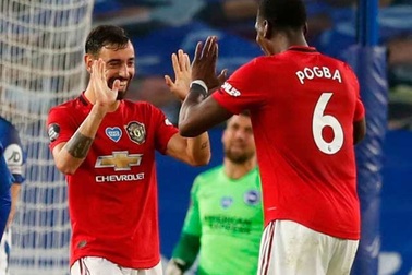 Man Utd có thể vắng 11 cầu thủ ở trận ra quân tại Premier League