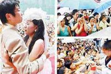 Thiên tình sử của cô gái bị bệnh máu trắng