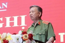 Bộ trưởng Tô Lâm nói về tầm quan trọng trong bảo đảm an ninh kinh tế