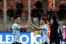 Những cột mốc lần đầu xuất hiện trong lịch sử World Cup