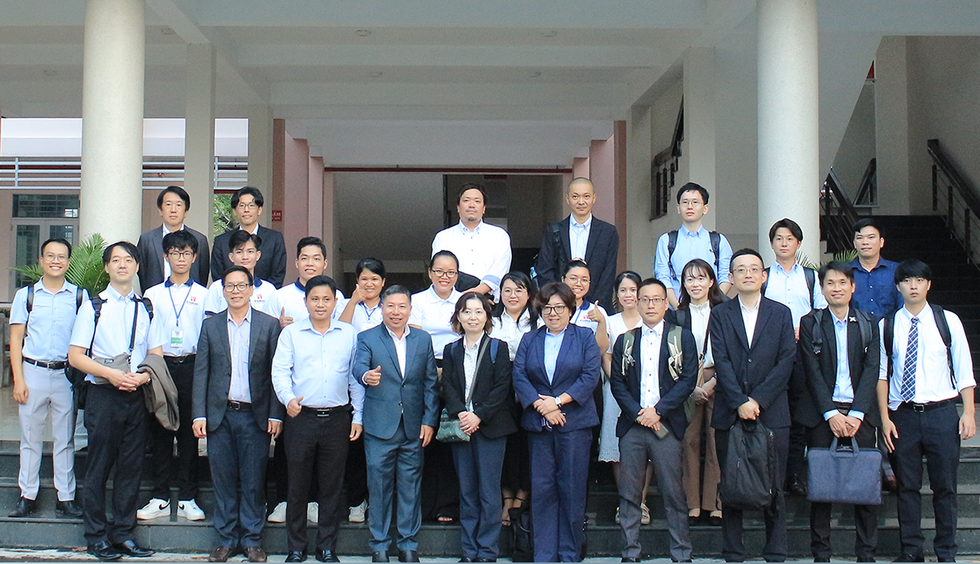 Long An tạo nguồn nhân lực chất lượng cao bằng cách đưa lao động sang Nhật - 1 Long An tạo nguồn nhân lực chất lượng cao bằng cách đưa lao động sang Nhật - 1