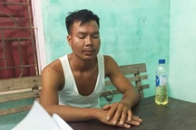 Bắt khẩn cấp nhóm đối tượng đánh  3 cán bộ công an đang làm nhiệm vụ