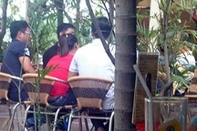 Dẹp thương lái Trung Quốc mua thanh long chui