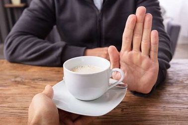 12 kiểu người không nên uống cà phê