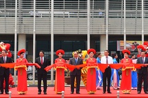 Chính phủ cắt 100% việc khởi công, khánh thành để tiết kiệm