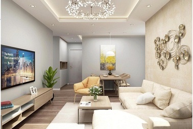 Căn hộ the City Light Vĩnh Yên: Cơ hội đầu tư cho thuê hấp dẫn