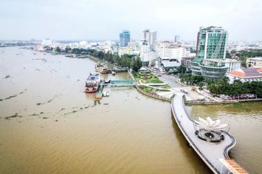 Thanh tra Chính phủ chỉ ra hàng loạt vi phạm đất đai ở Cần Thơ