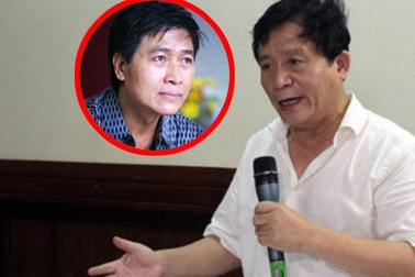 Bộ Văn hoá lên tiếng vụ ông Thuỷ Nguyên gọi NSƯT Quốc Tuấn là “Chí Phèo”