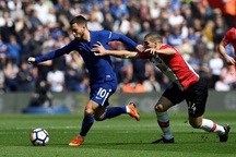 Chelsea trước "bài toàn khó" mang tên Southampton
