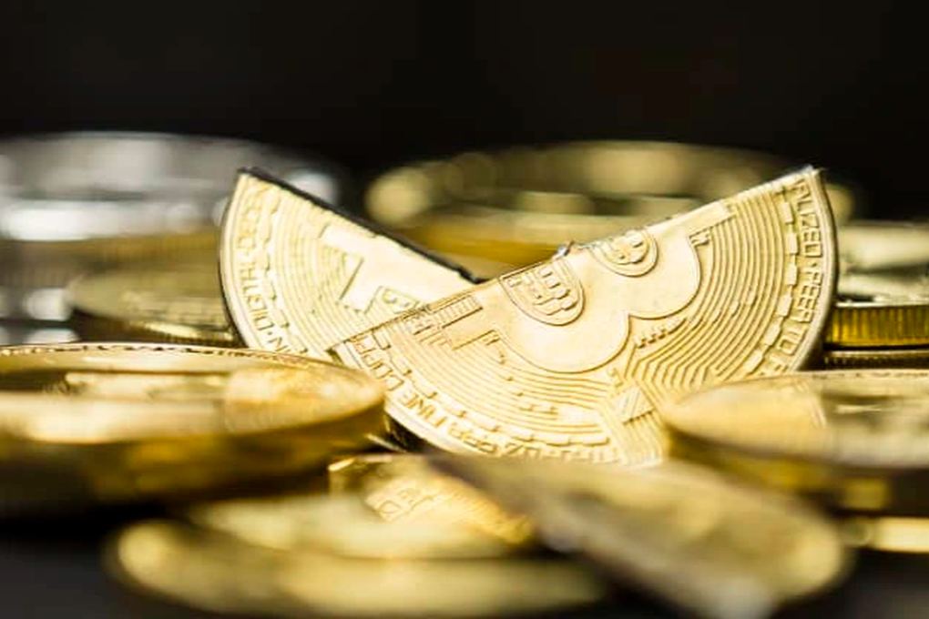 Trung Quốc mạnh tay quét dọn ngành công nghiệp tiền điện tử - 2