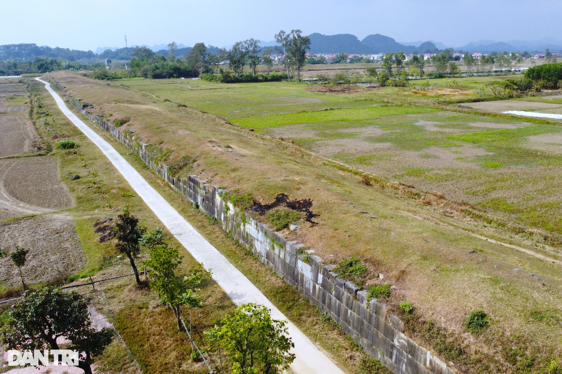 Kho cổ vật tại kinh thành bằng đá độc nhất vô nhị Việt Nam - 8 Kho cổ vật tại kinh thành bằng đá độc nhất vô nhị Việt Nam - 8