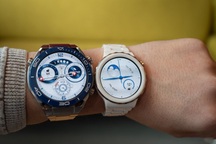 Smartwatch cao cấp ngày càng được ưa chuộng tại Việt Nam