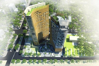 Xu hướng lên sàn của các doanh nghiệp bất động sản