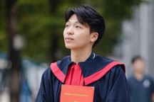 Chuyện chưa kể về nam sinh "ẵm" học bổng 8 tỷ đồng từ ĐH Mỹ