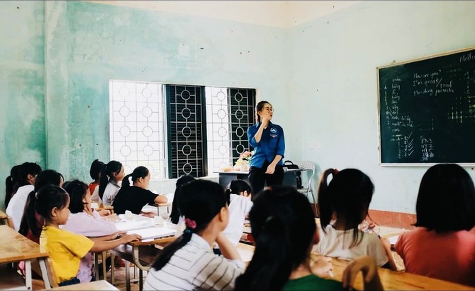Nữ sinh Công đoàn toàn năng đạt danh hiệu Sinh viên 5 tốt cấp thành phố - 5 Nữ sinh Công đoàn toàn năng đạt danh hiệu Sinh viên 5 tốt cấp thành phố - 5