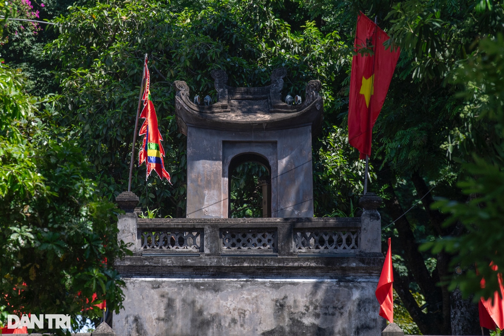 5 cửa ô lịch sử của Hà Nội - 3 5 cửa ô lịch sử của Hà Nội - 3