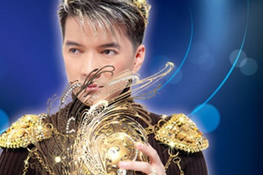 Mr Đàm tiếp tục “Bắc tiến”