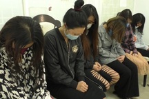 Quảng Ngãi: Nhiều trường hợp vi phạm quy định về phòng chống mại dâm