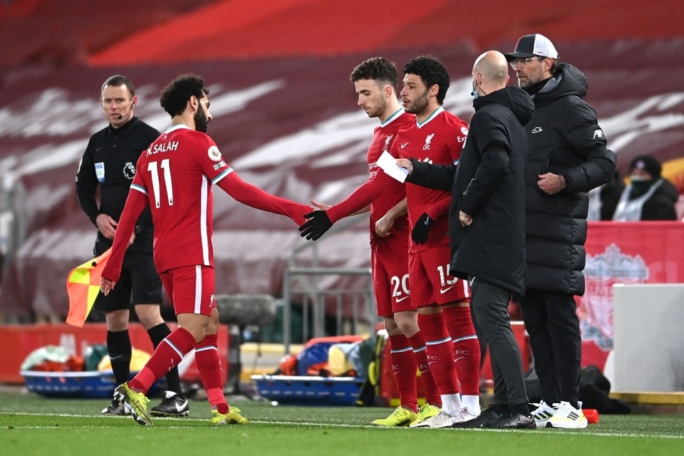 Những khoảnh khắc thảm họa của Liverpool trước Chelsea - 12 Những khoảnh khắc thảm họa của Liverpool trước Chelsea - 12
